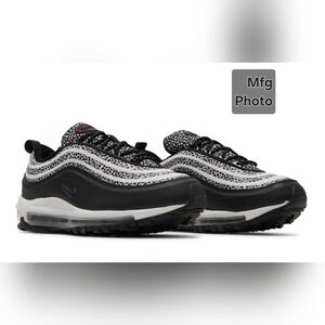 Nike Air Max 97 SE 'Safari', Womens 8.5